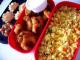 Indian School Lunch Ideas